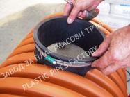 Plastec - Plastic Pipe Factory